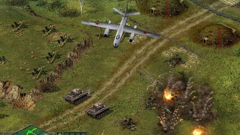 Скриншот 4 из Cuban Missile Crisis