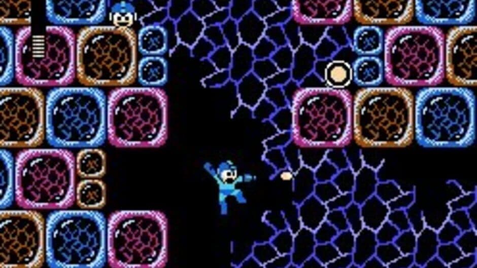 Скриншот 6 из Mega Man 3