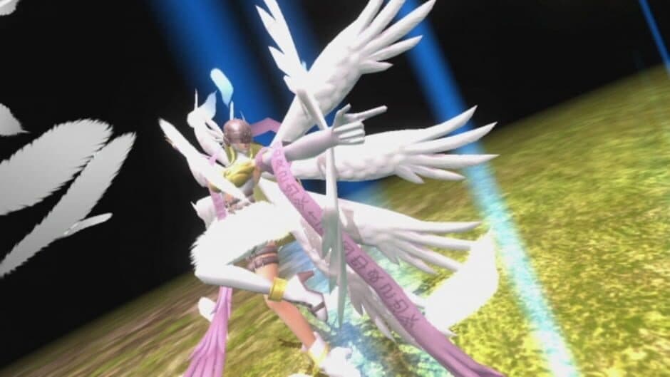 Скриншот 2 из Digimon All-Star Rumble