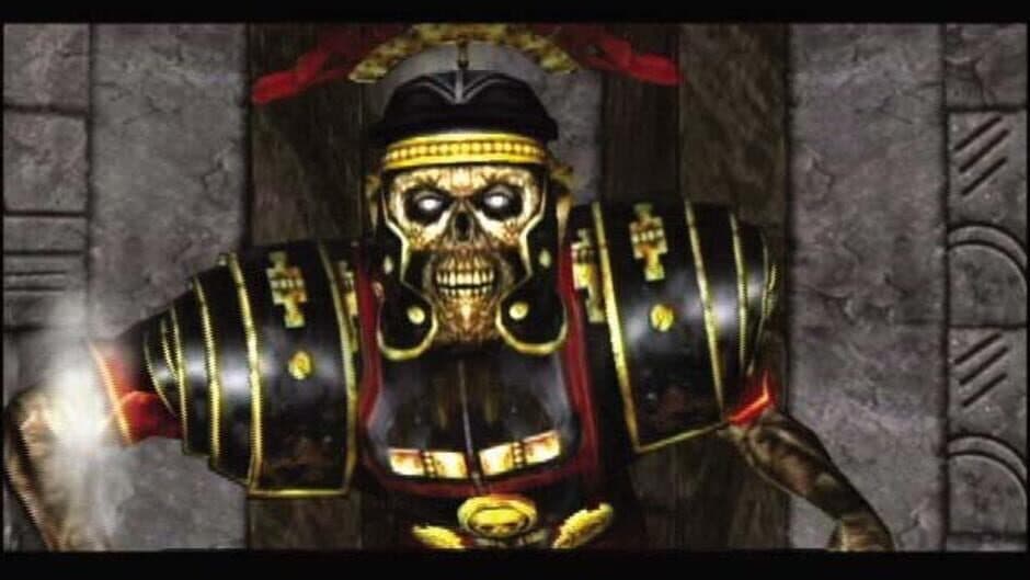 Скриншот 2 из Eternal Darkness: Sanity's Requiem