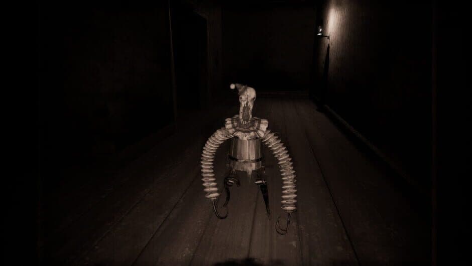 Скриншот 1 из Witchkin