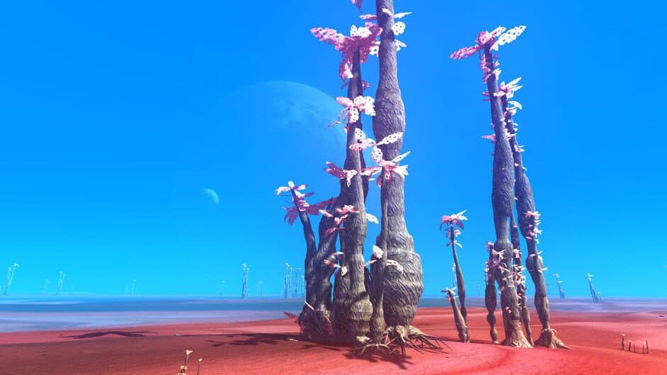 Скриншот 3 из Planet Nomads