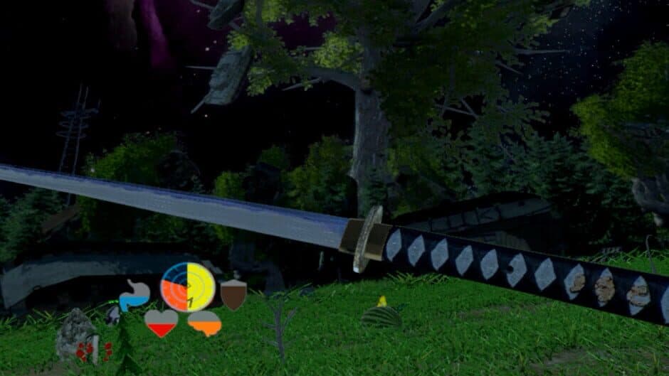 Скриншот 3 из Lonelyland VR