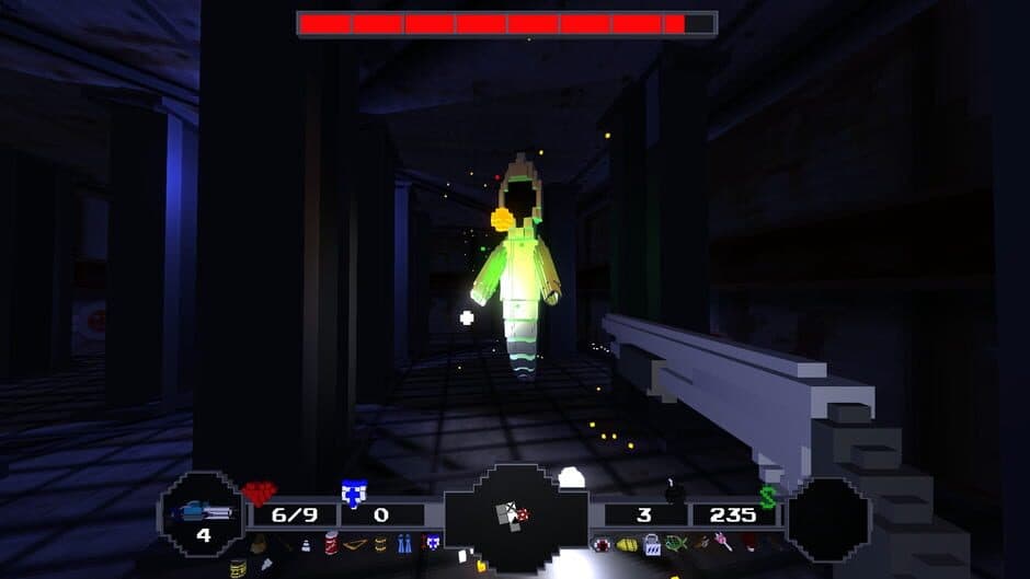 Скриншот 10 из Paranautical Activity