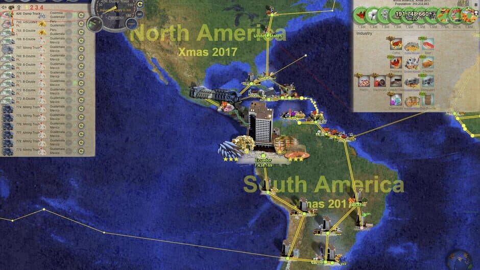 Скриншот 9 из Logistical: ABC Islands