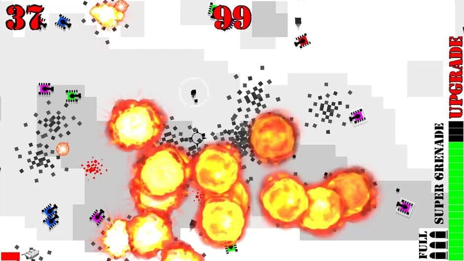 Скриншот 2 из The Last Soldier
