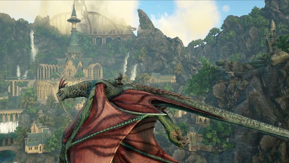 Скриншот 2 из Dark and Light