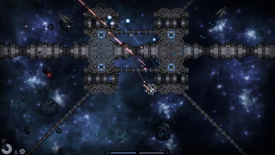Скриншот 3 из Stellatum