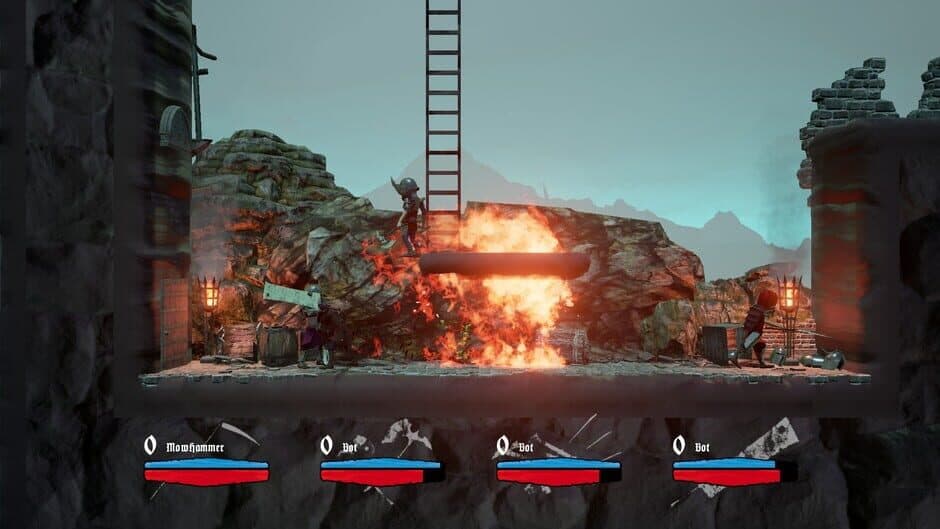 Скриншот 3 из Bell Ringer
