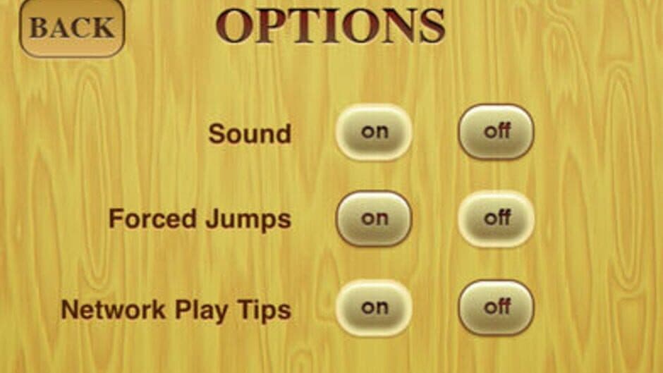 Скриншот 5 из Checkers Premium