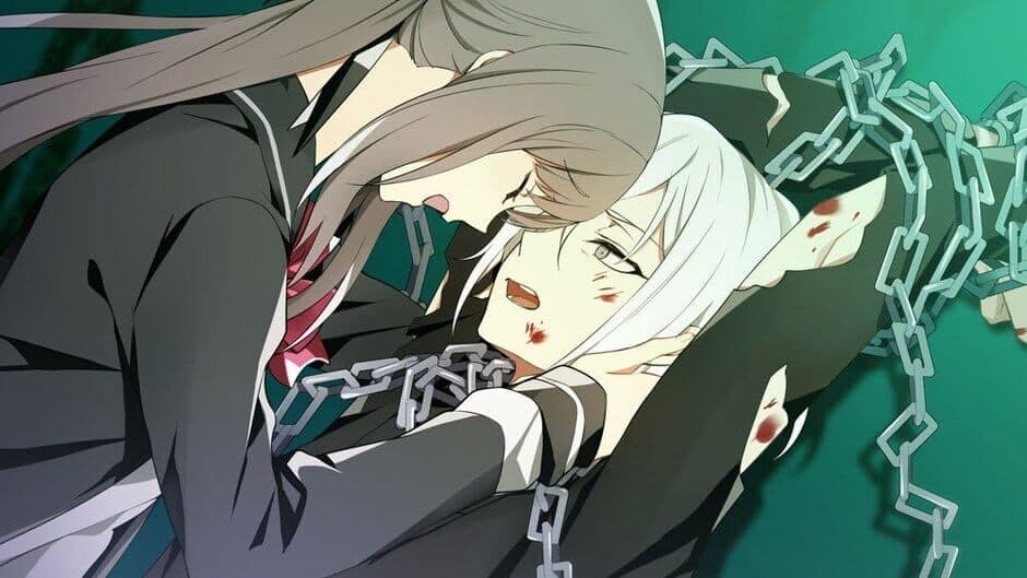 Скриншот 2 из Bad Apple Wars