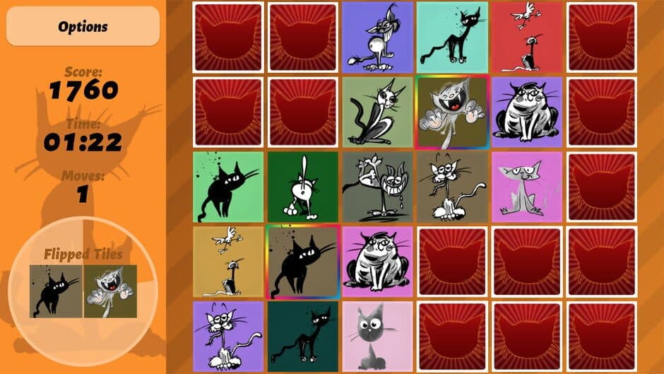 Скриншот 5 из Cats Make You Smarter!