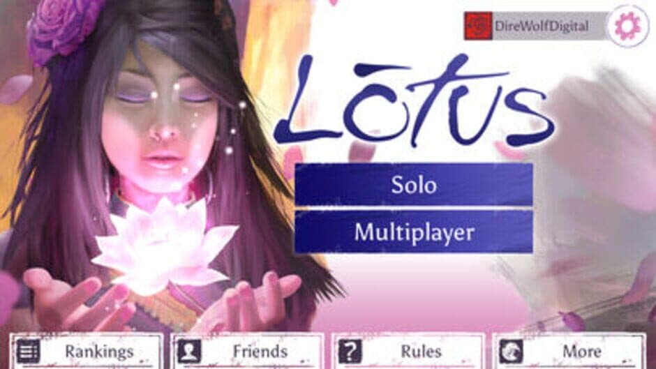 Скриншот 2 из Lotus Digital
