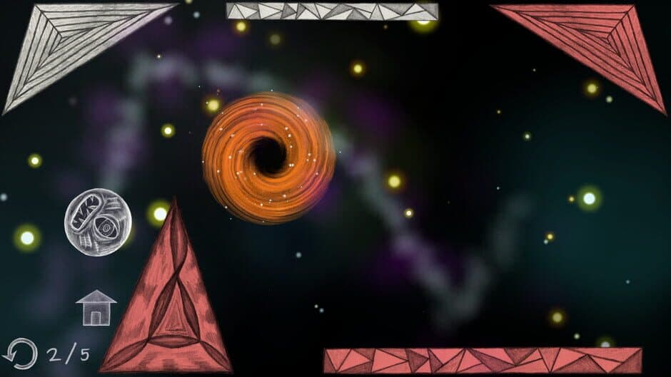 Скриншот 5 из Bouncing Odyssey