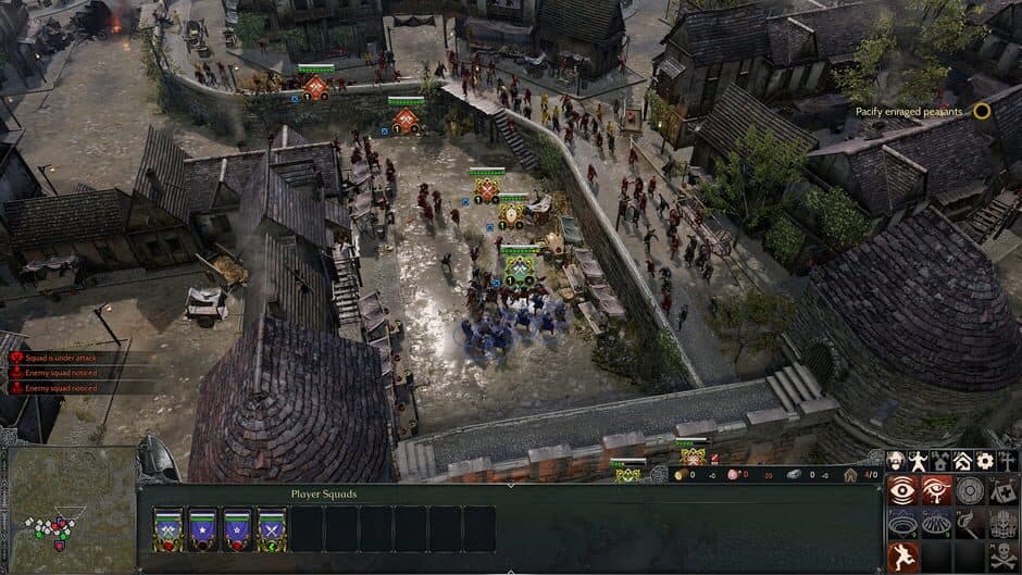 Скриншот 9 из Ancestors Legacy