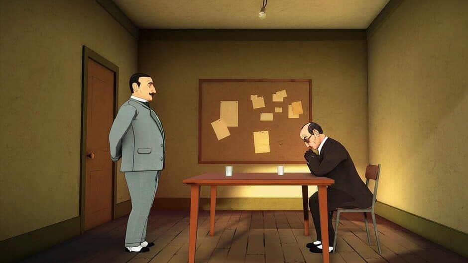 Скриншот 3 из Agatha Christie: The ABC Murders