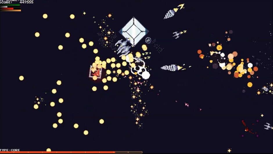 Скриншот 4 из Hyperbolic Ignition