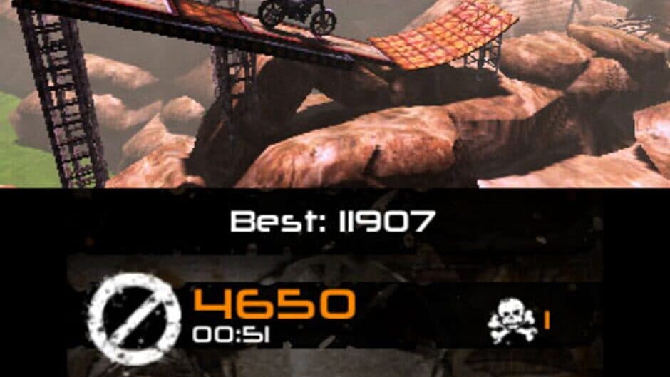 Скриншот 4 из Urban Trial Freestyle 2