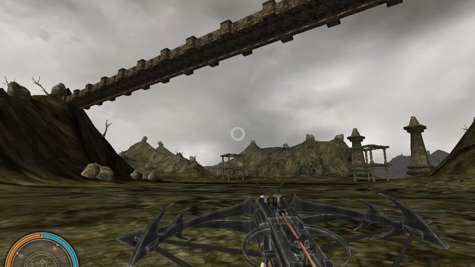 Скриншот 4 из Confronter: The Tower of Time