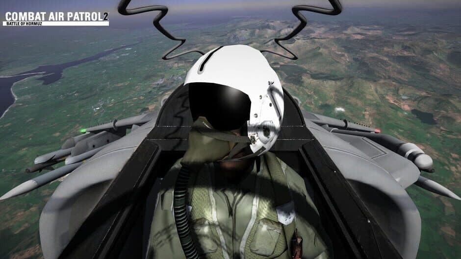 Скриншот 2 из Combat Air Patrol 2