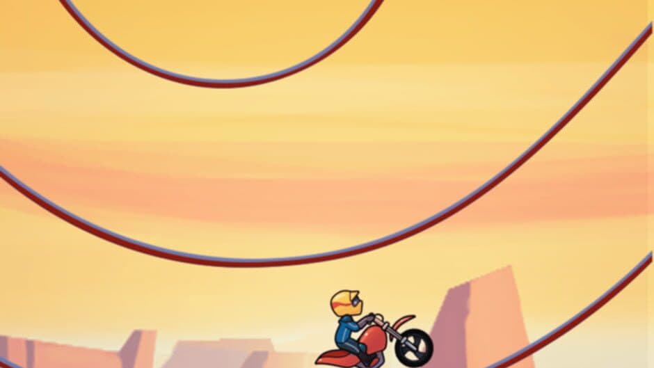 Скриншот 9 из Bike Race Pro: Motor Racing