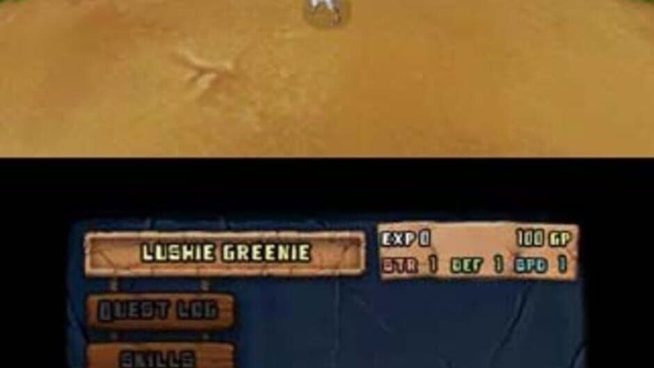 Скриншот 2 из Planet Crashers