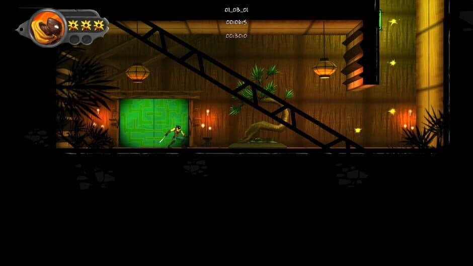 Скриншот 4 из Shadow Blade: Reload