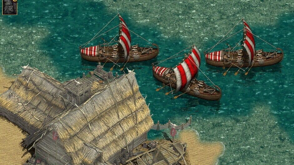 Скриншот 5 из Nemesis of the Roman Empire