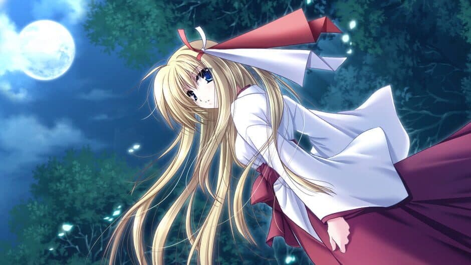 Скриншот 4 из Kagura Douchuuki