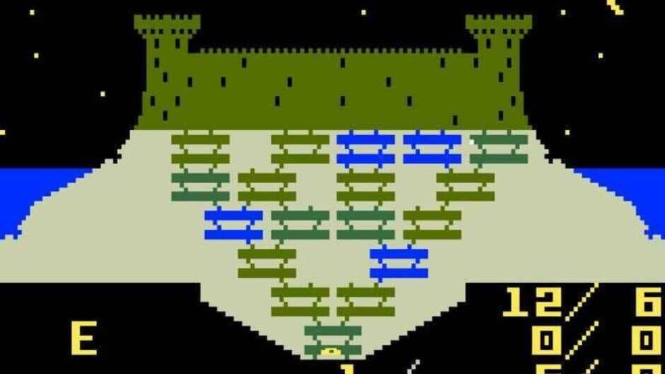 Скриншот 1 из Advanced Dungeons & Dragons: Treasure of Tarmin