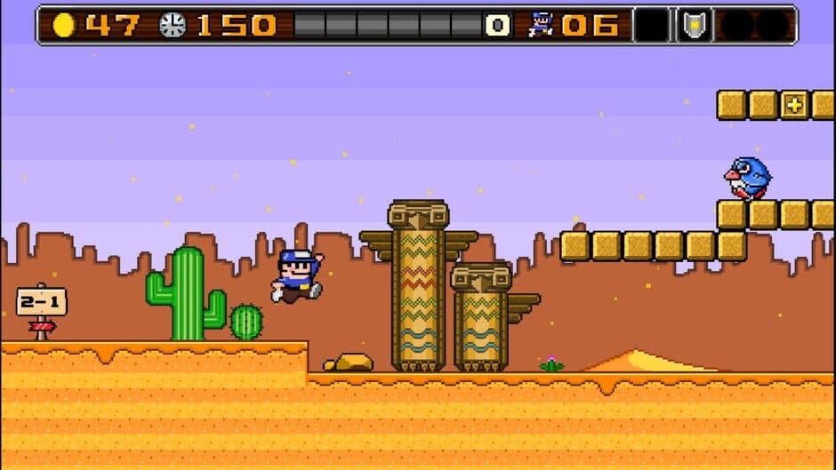 Скриншот 3 из 8BitBoy