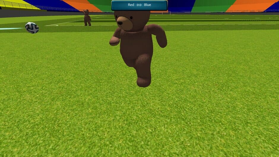Скриншот 11 из Bear Football