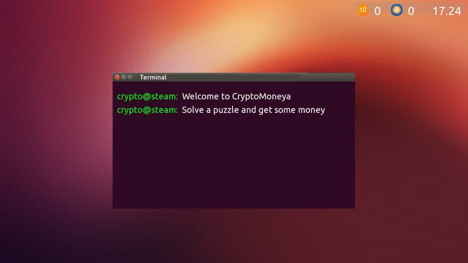 Скриншот 4 из CryptoMoneya