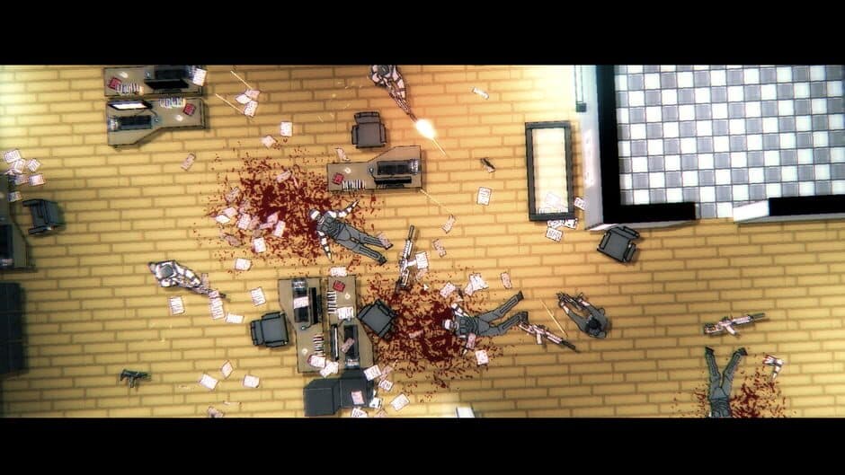 Скриншот 5 из Bloodbath Requiem