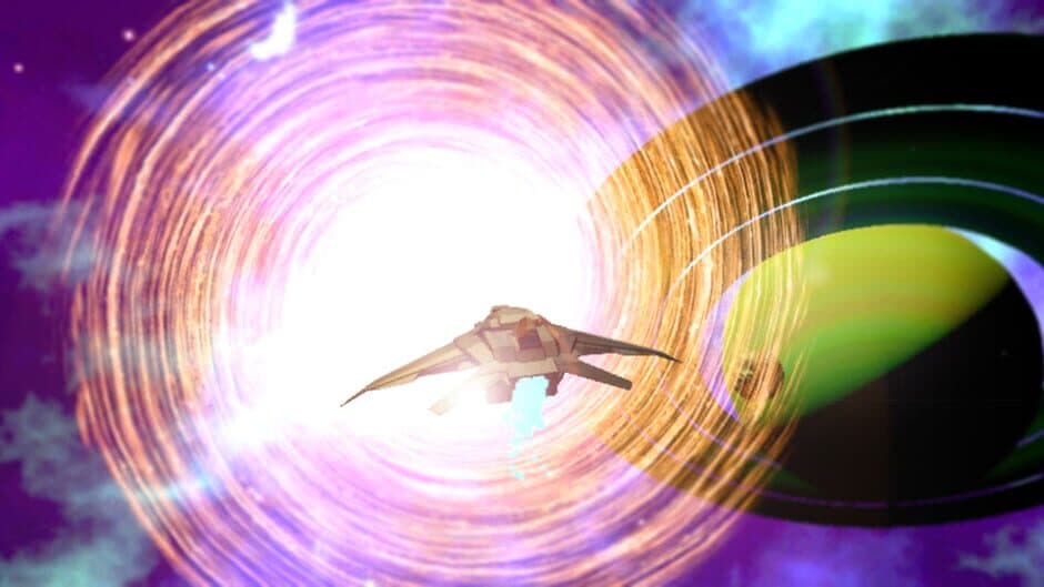 Скриншот 4 из The Crystal Nebula