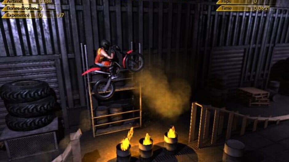 Скриншот 1 из Trials 2: Second Edition