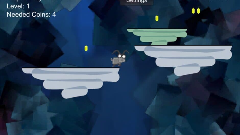 Скриншот 2 из Go Up Goat