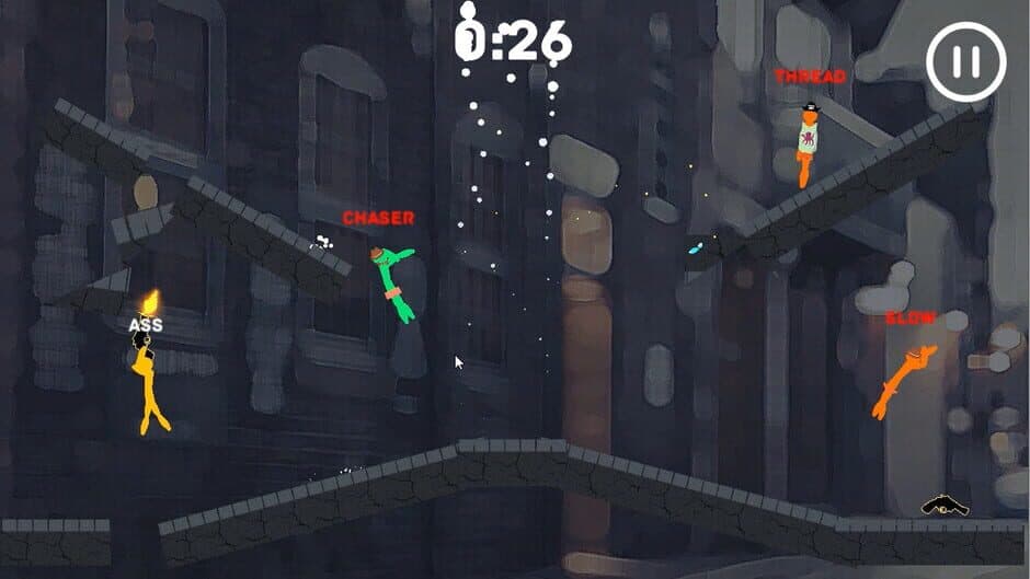 Скриншот 2 из Killer Backflip 999