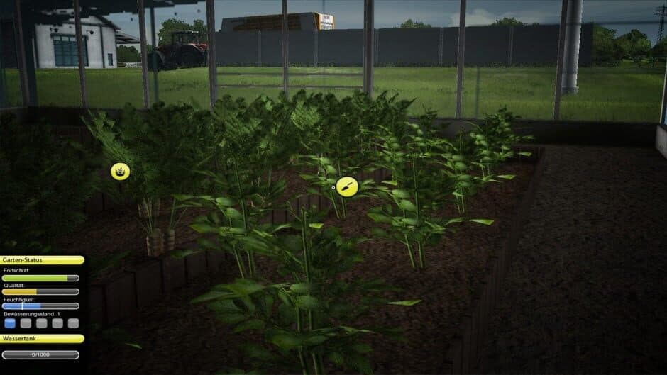 Скриншот 3 из Agricultural Simulator 2013: Steam Edition