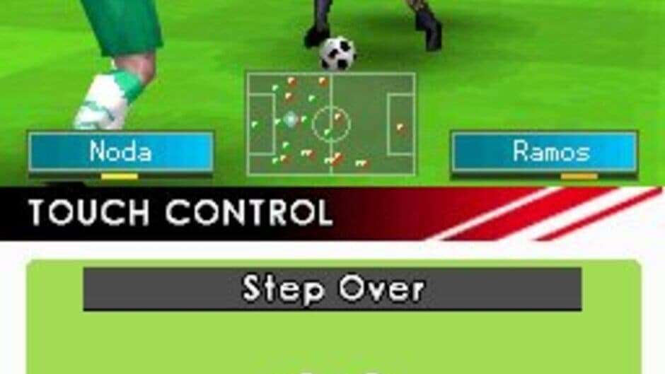 Скриншот 10 из Real Soccer 2009