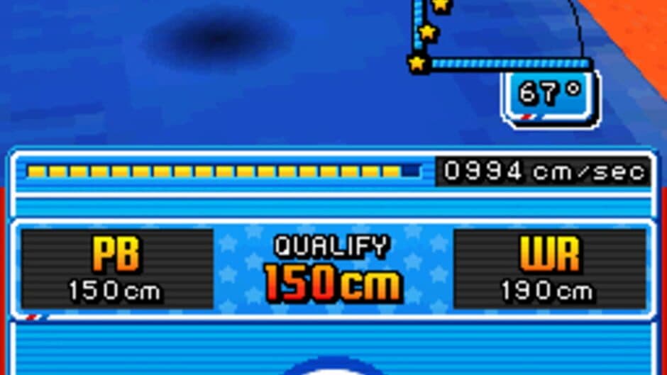 Скриншот 5 из New International Track & Field