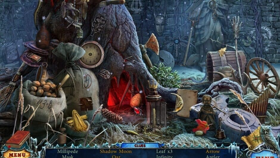 Скриншот 3 из League of Light: Dark Omens - Collector's Edition