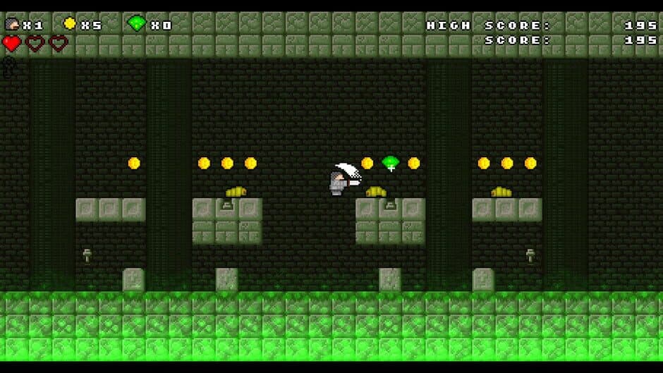 Скриншот 5 из The Maze : Endless nightmare