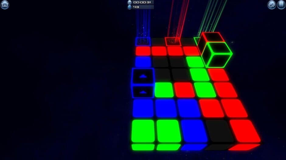 Скриншот 5 из Fake Colours