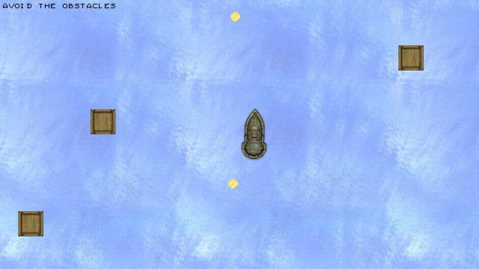 Скриншот 4 из Boat Adventure