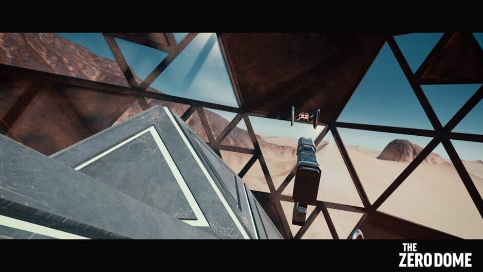 Скриншот 4 из The Zero Dome