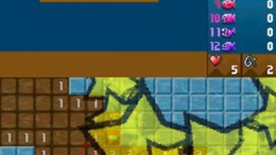 Скриншот 8 из EJ Puzzles: Hooked