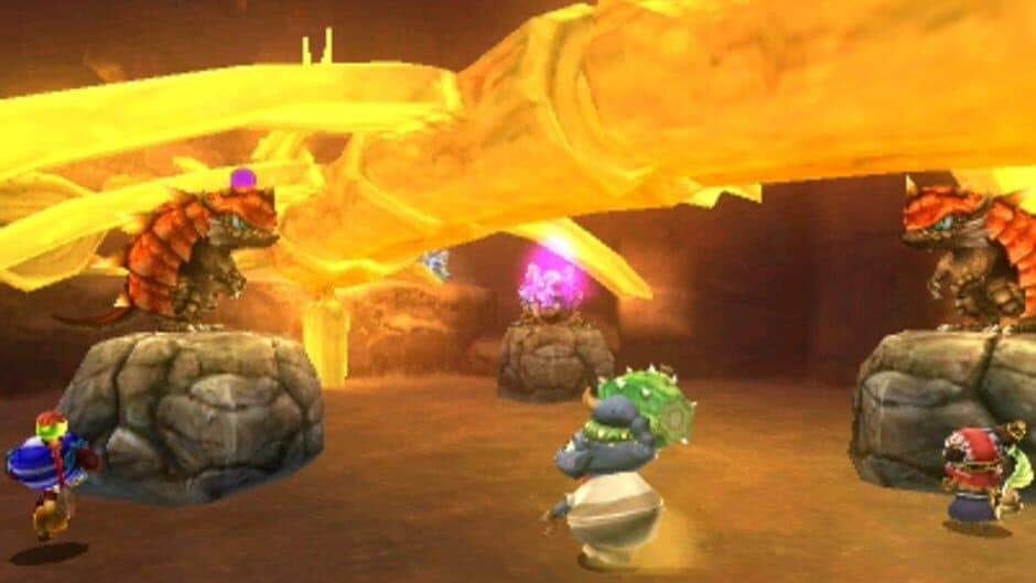 Скриншот 10 из Ever Oasis