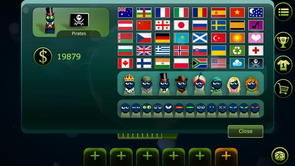 Скриншот 4 из FootLOL: Epic Fail League