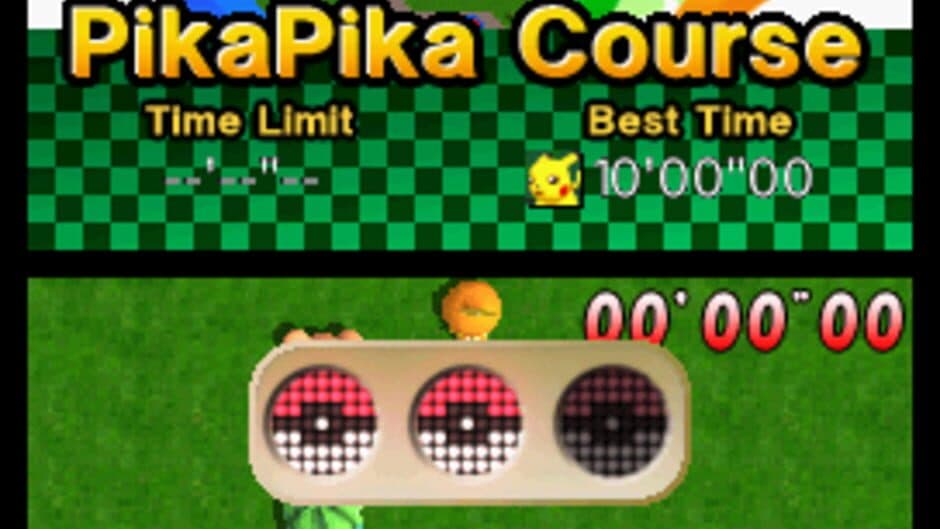 Скриншот 1 из Pokémon Dash